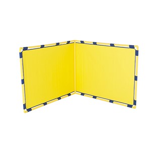 Big Screen Right Angle Playpanels